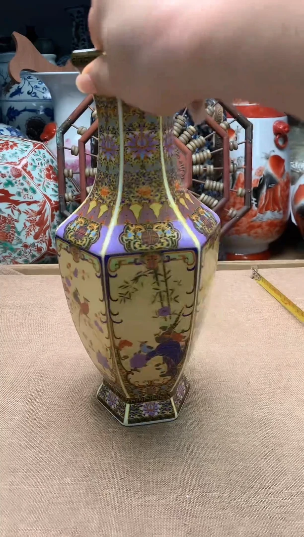 摆件旧藏瓷器旧藏瓷器