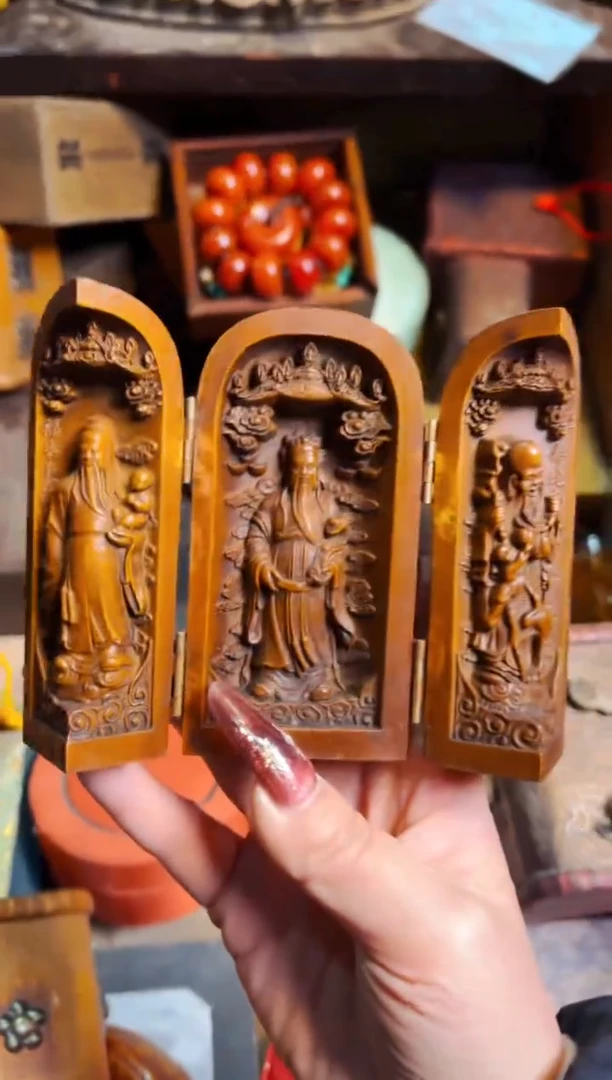 【闪购商品】黄杨木兰妹精品精选链接202