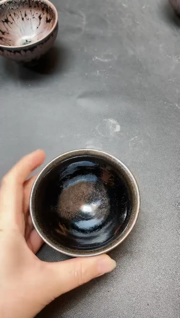 【闪购商品】茶盏76微瑕