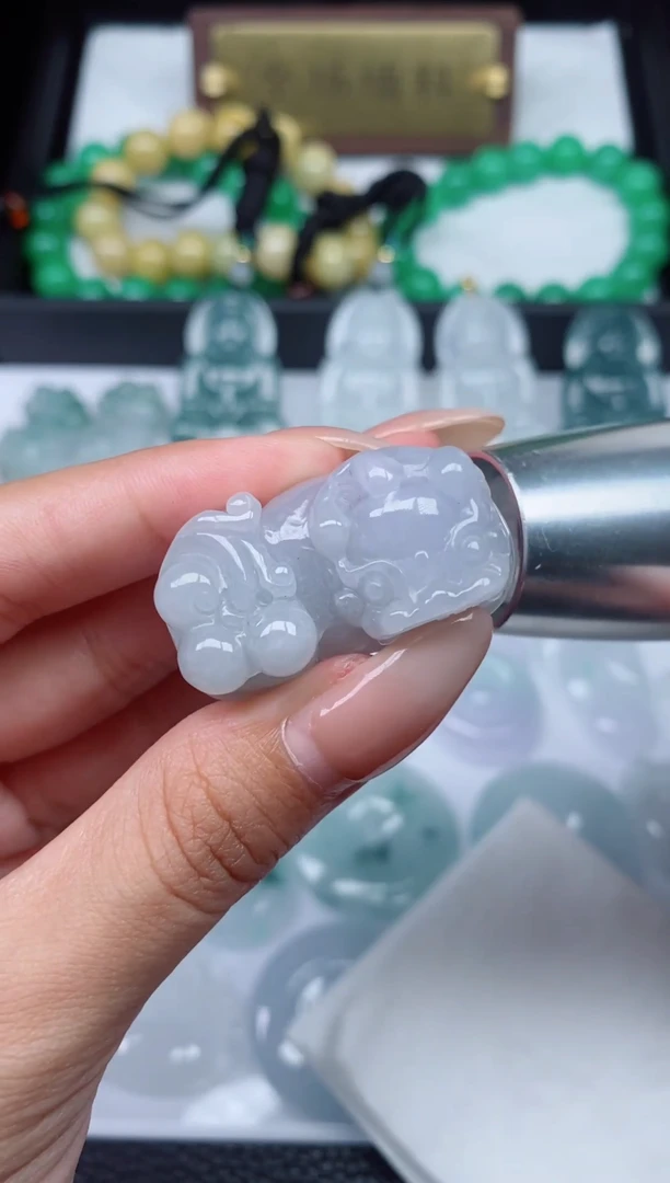 所见即所得【一物一拍】