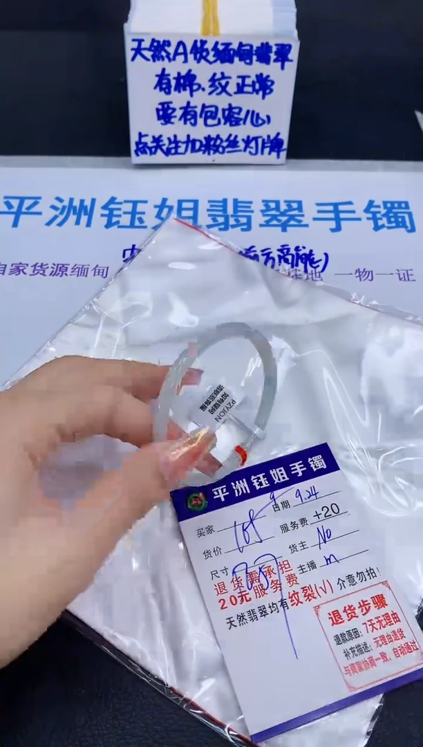 未镶嵌手镯翡翠11111