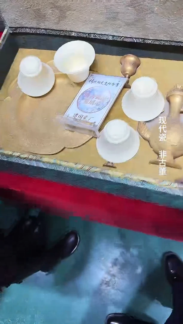 其他B141一件景德镇制陶瓷