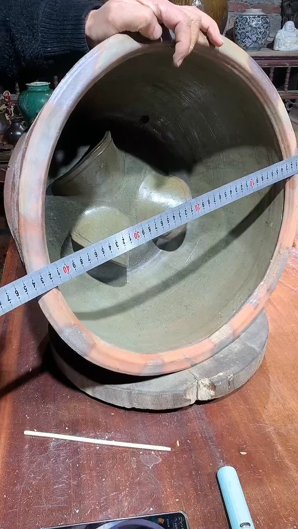 【闪购商品】农村老物件回收陶罐陶器