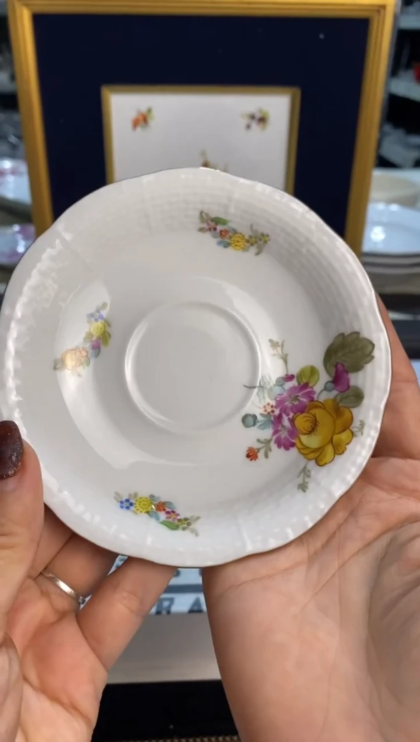 欧瓷青木回流精品欧瓷