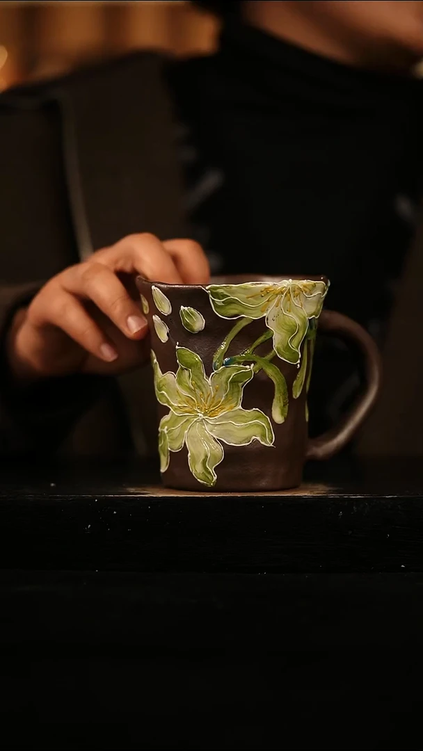 瓷片遇瓷手作同款740