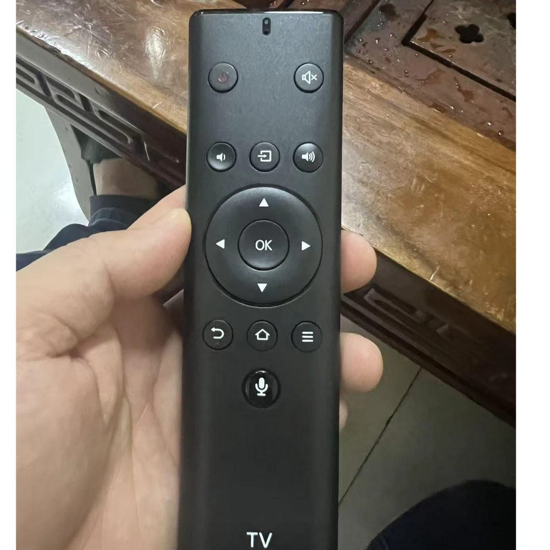 适用Panasonic蓝牙语音电视遥控器YK-05000500F TH-505565FX680C