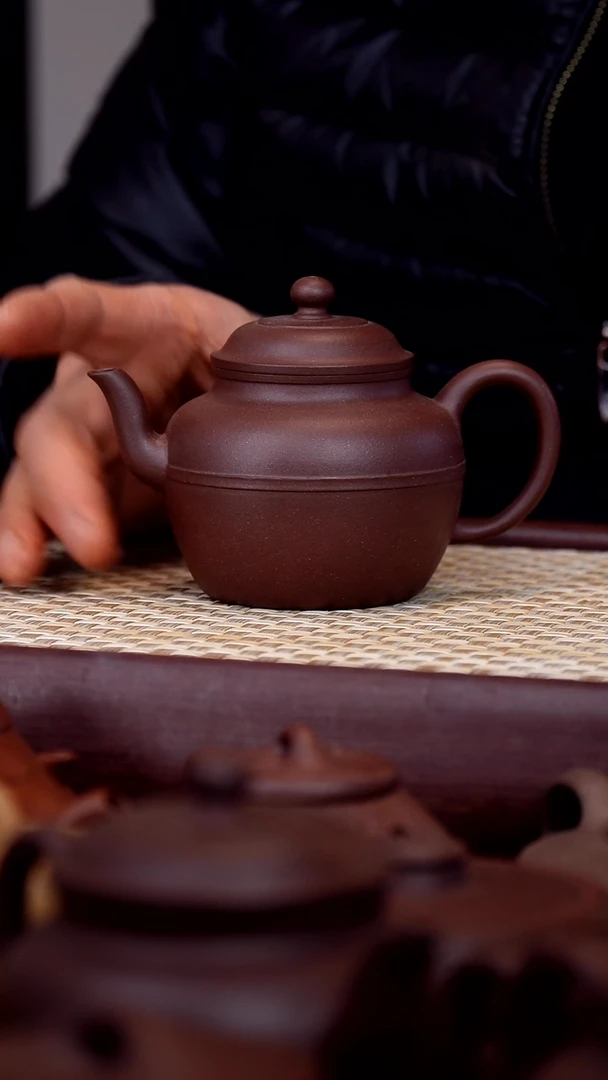 茶壶紫砂哇哇哇哇