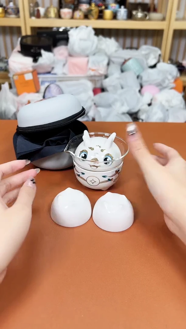 【闪购商品】万家瓷坊清货商品链接@@YS466