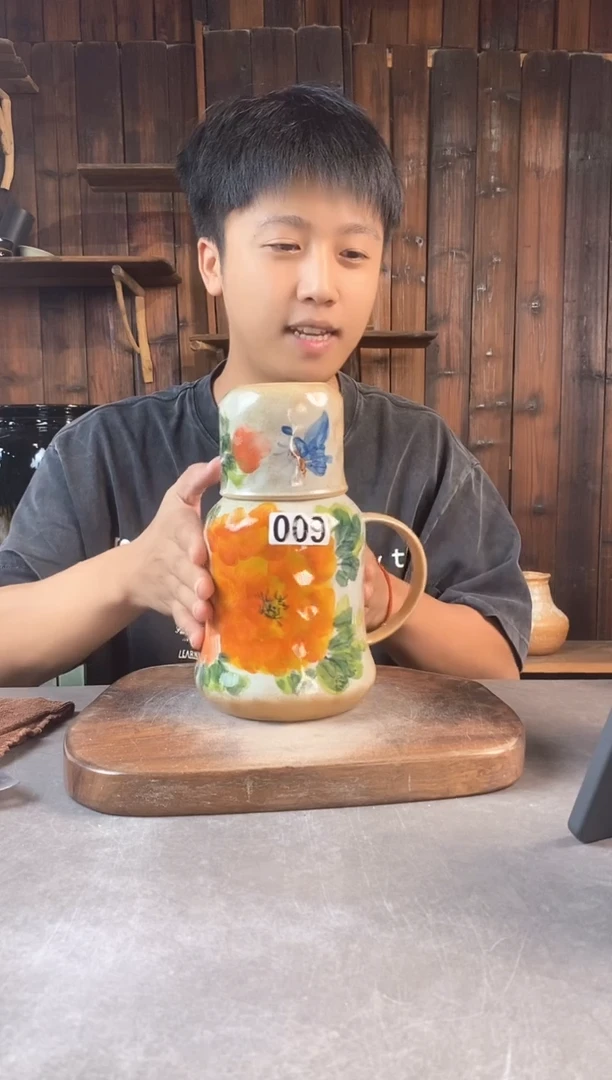碗009，手工手作，超值陶瓷