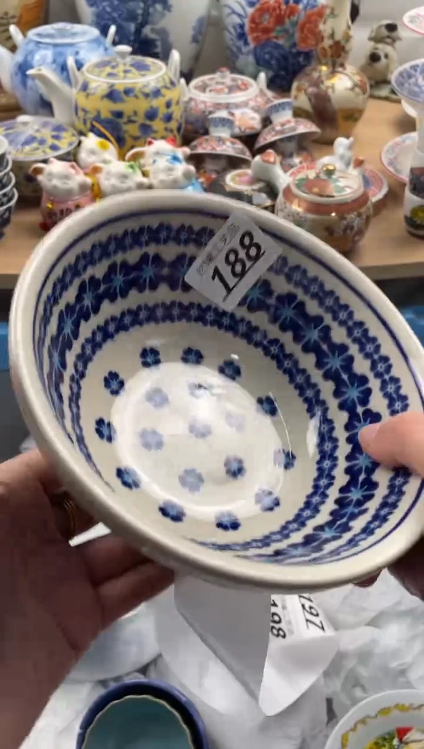 【闪购商品】瓷片188 然曦工艺品。。。。。