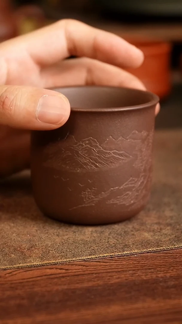 茶杯紫砂11111111111