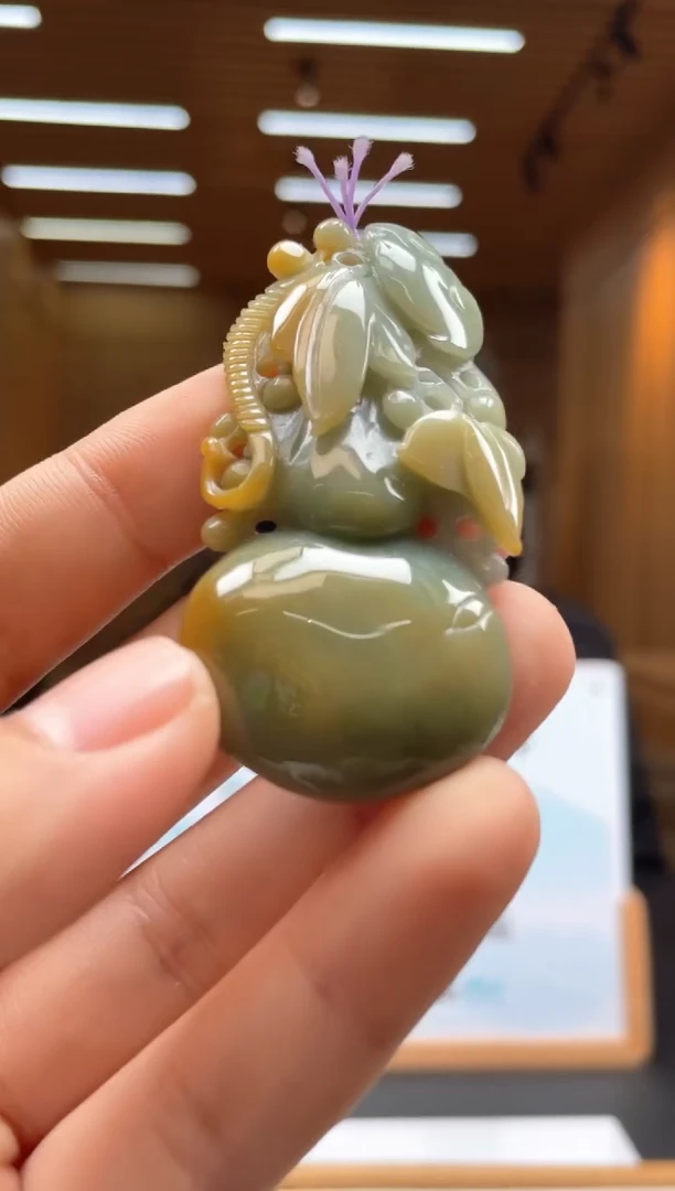 未镶嵌定制翡翠********398