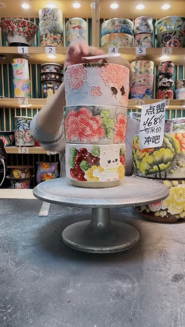 紫砂默认微瑕一物一拍1220-259