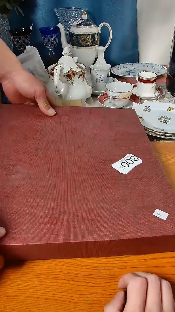 杯小淼海外陶瓷工艺品
