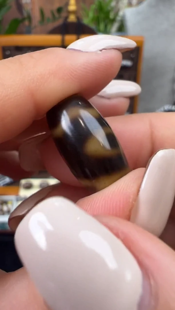 【闪购商品】玛瑙/玉髓吊坠(不含链)未镶嵌19.(微瑕随机发货品)