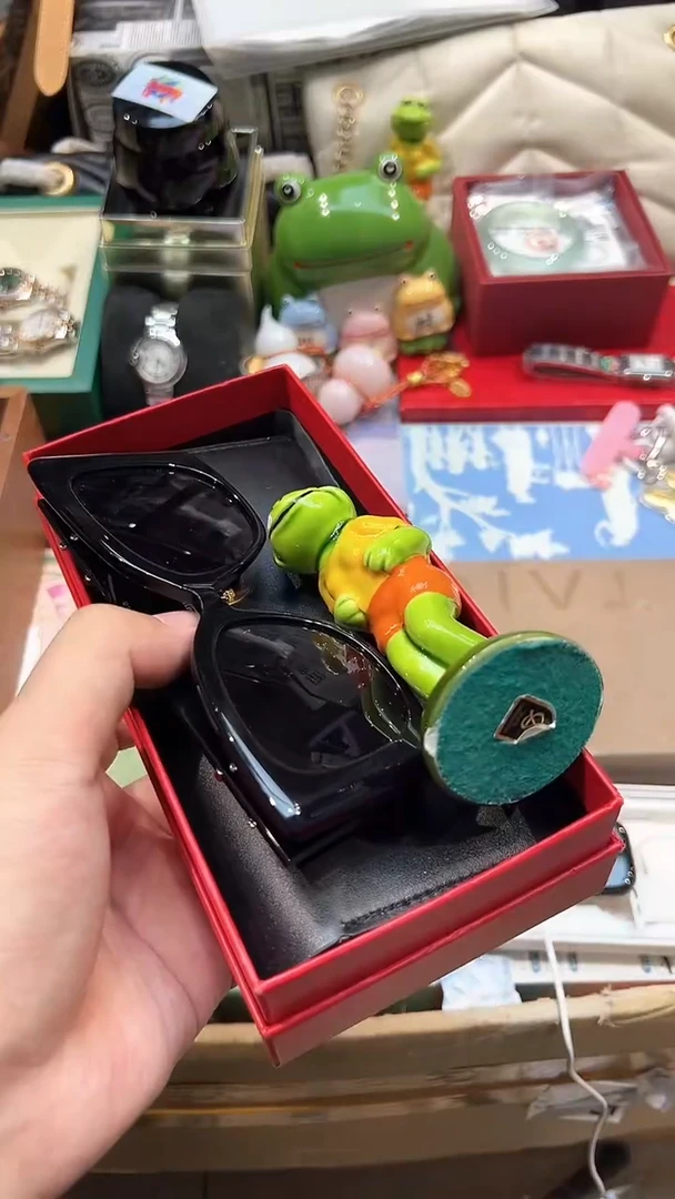 全球寻宝高端瓷儿.