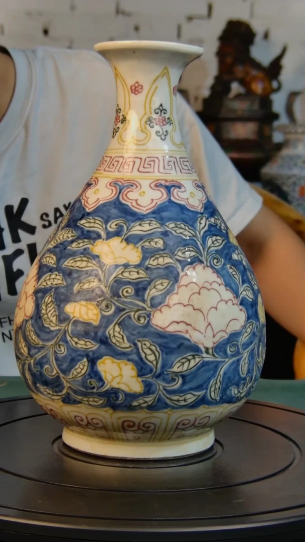 其他飘***叶精品陶瓷摆件