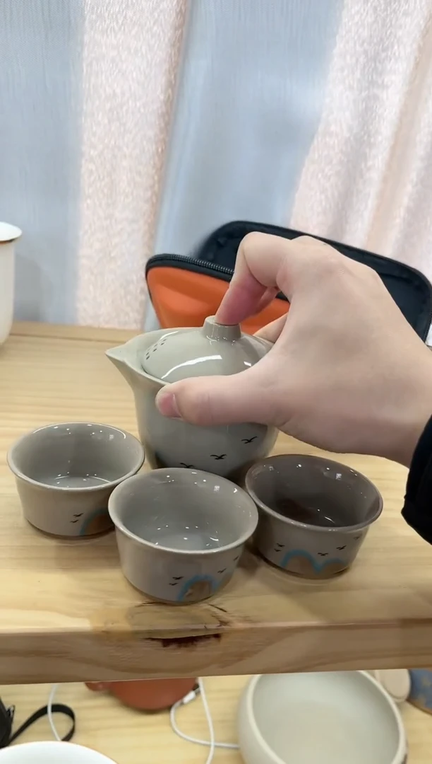 【闪购商品】展宏茶具展宏茶具@A-