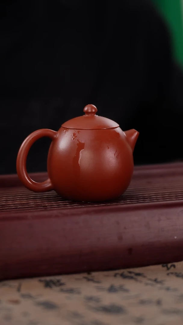 茶壶紫砂紫砂原矿紫砂壶