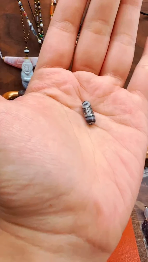 【东南亚珠饰】配珠