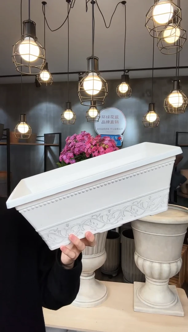 【闪购商品】塑料西红柿长条白色2只装