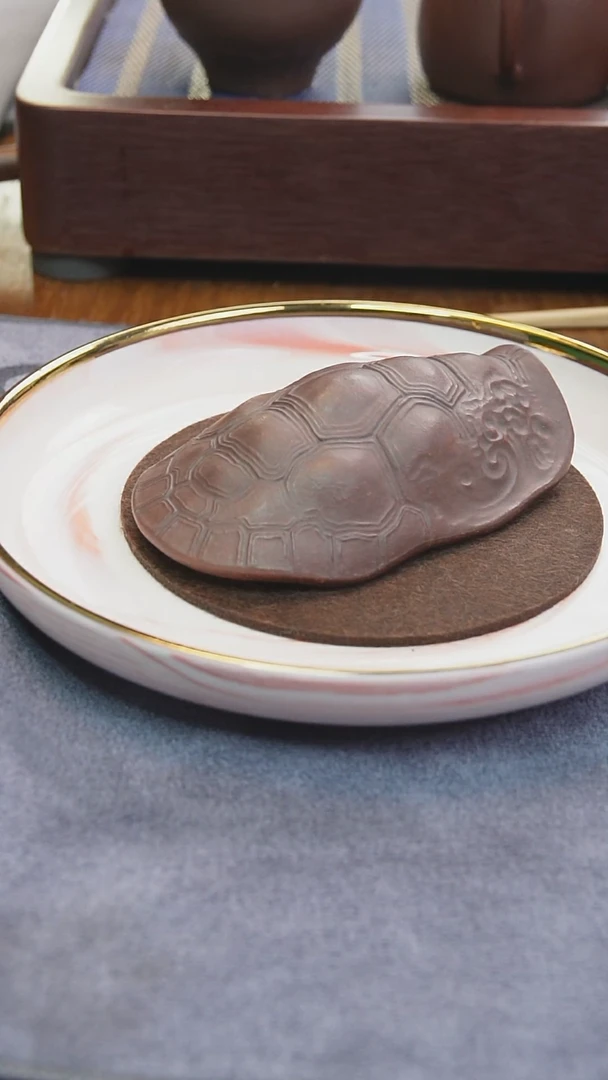 茶壶紫砂茶则富甲天下