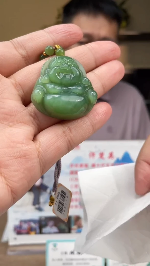 定制和田玉多样性发货拍一发一