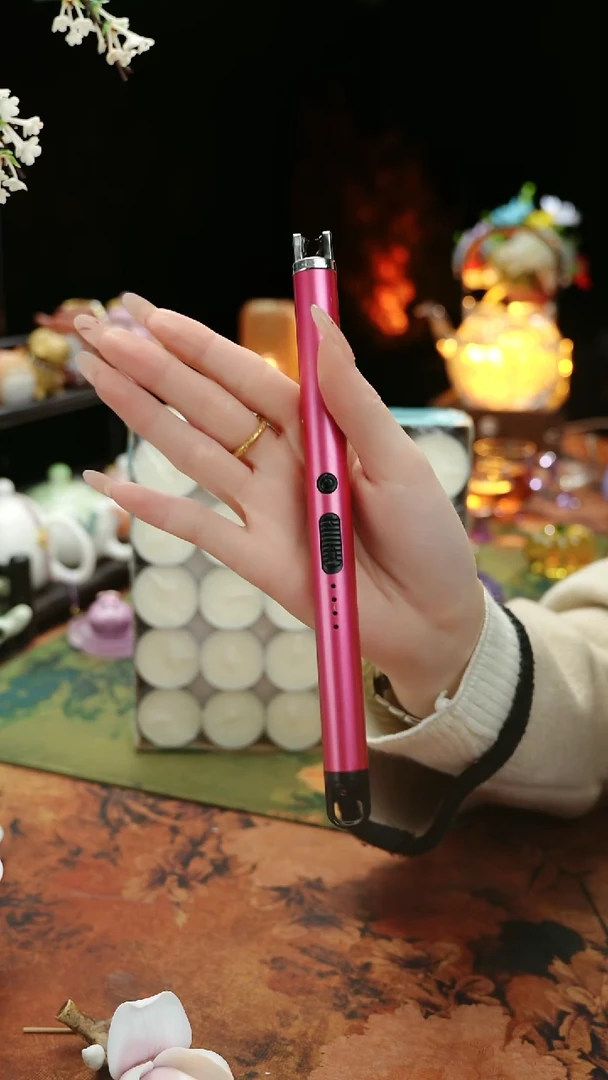 【闪购商品】蜡烛点火器茶道配件