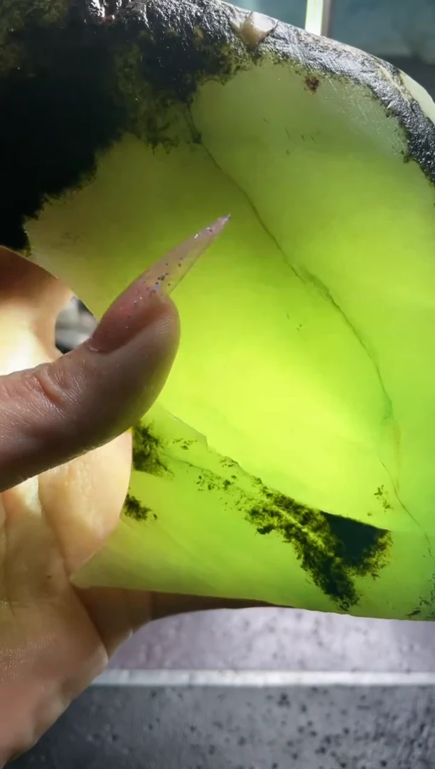 未镶嵌翡翠定制翡翠沐*翡翠