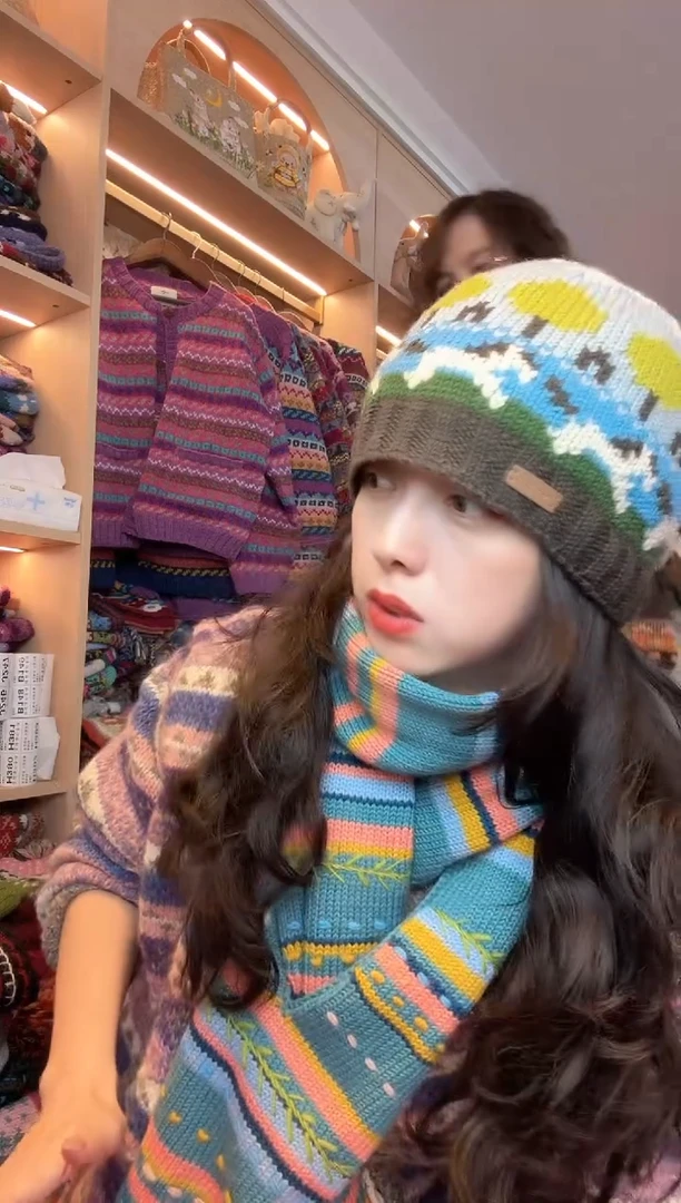 羊毛美利奴马到成功冷帽