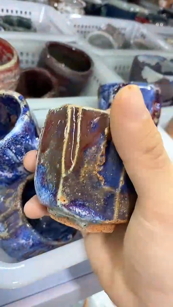 瓷片陶瓷茶器福利71