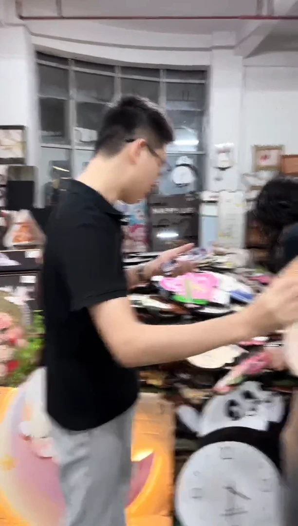 孤品朵朵闪购P472