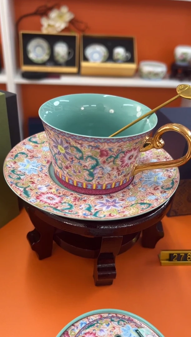 【闪购商品】瓷片小乔闪电购链接