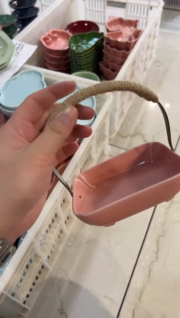瓷片微瑕商品，介意勿拍