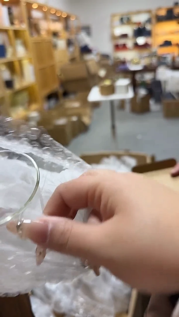 磨砂浩然浩然公道杯506