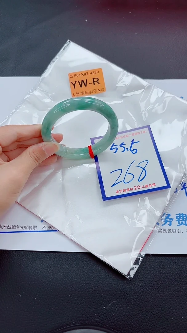未镶嵌手镯翡翠111111111