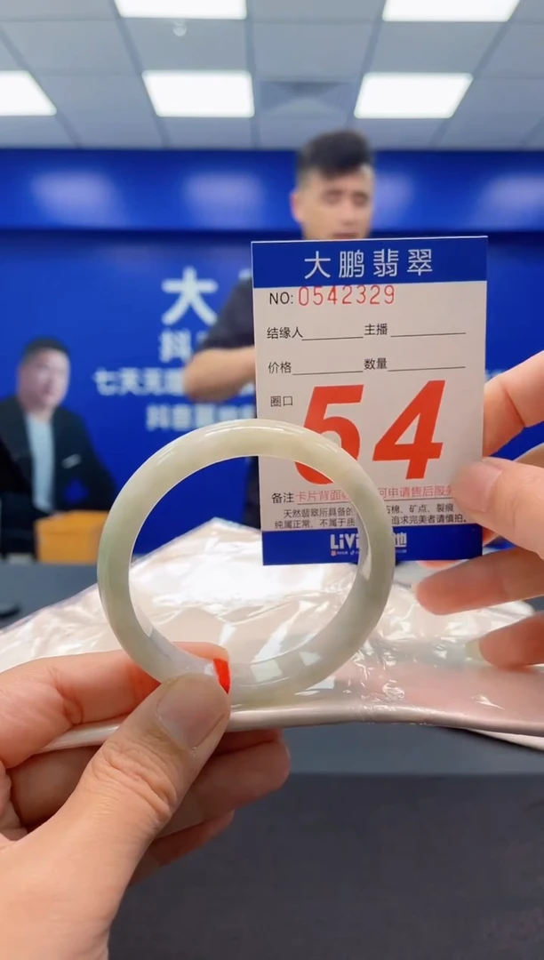 未镶嵌手镯翡翠AAAAAAAAA