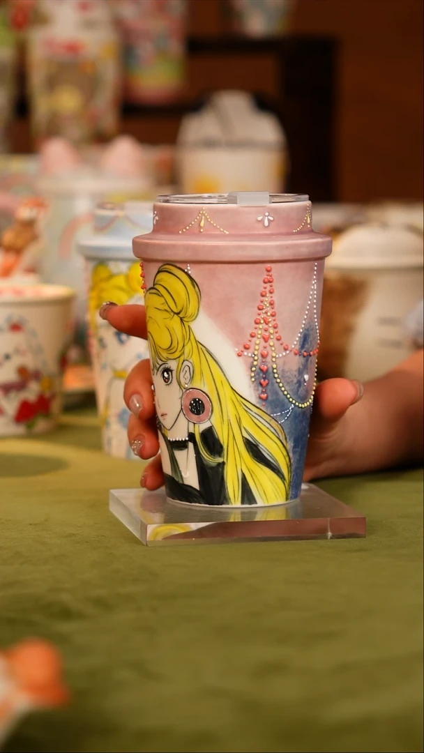 牡野器物   牡野器物（代拍链接定金）不退不换