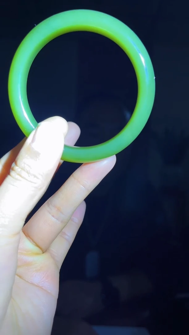 颈饰未镶嵌和田玉a26