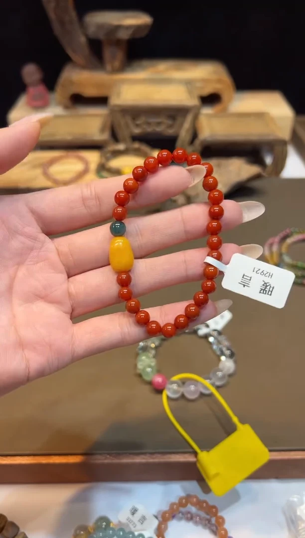 未镶嵌玛瑙手饰手饰@@H2921