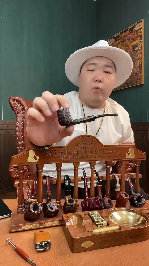 石楠木意大利进口石楠木烟斗