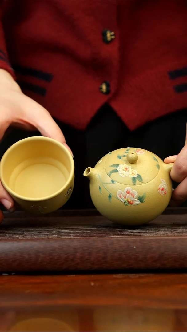 茶壶紫砂宜兴紫砂