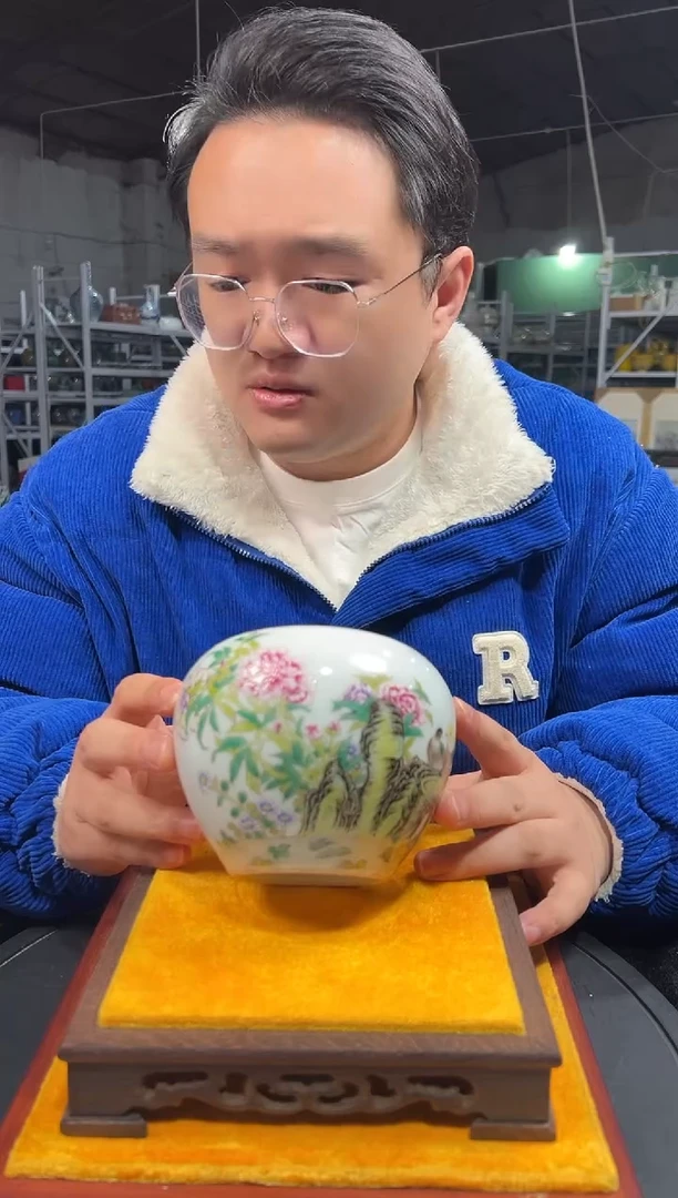 【闪购商品】金陶瓷代拍00000000012