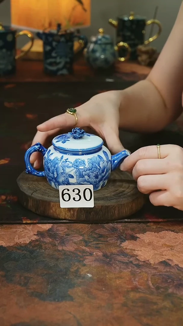 茶碗..........630