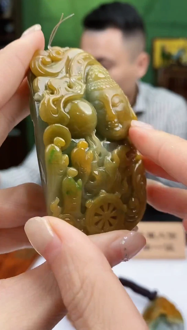 未镶嵌定制翡翠20251026032