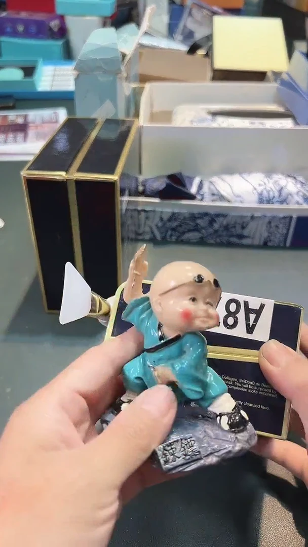 瓷片全场正品,一件不留@@1