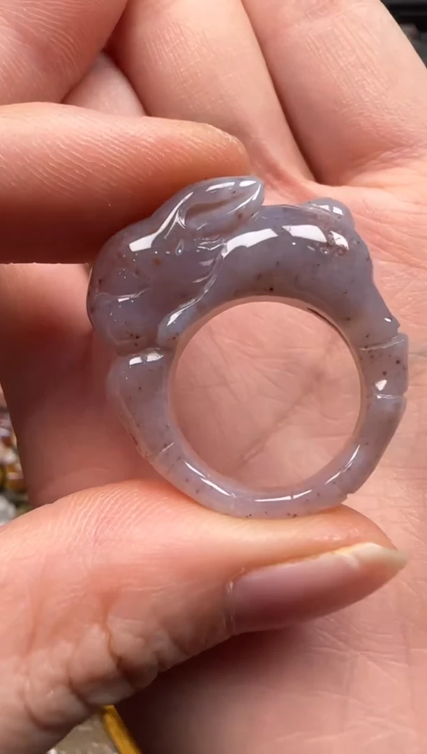 【闪购商品】硅化珊瑚（珊瑚玉）颈饰未镶嵌484