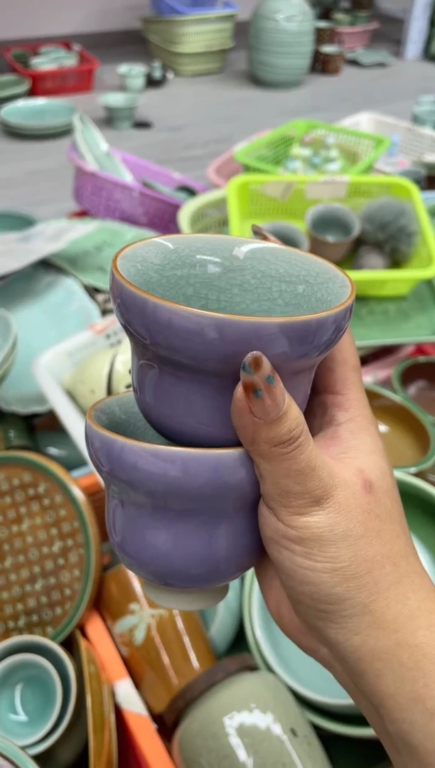 慧仙青瓷特价福利 微瑕 慧仙青瓷