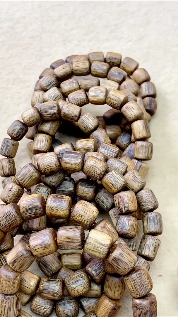 檀香木手串/手链3号