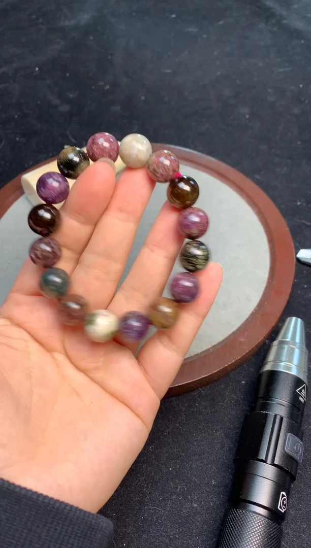 【闪购商品】橄榄核手串/手链猛犸猛犸猛犸猛犸R112